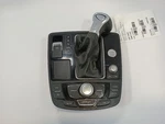 4G1919612L Radio Control Panel From 2012 Audi A6 11367501 Used. Price: $171.83.