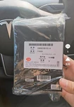 Tesla Official 1TB Solid State Drive Ssd With Box (new) Brand. Price: $580.04.