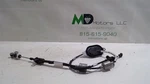 2018-2024 Chevrolet Trailblazer, Automatic Transmission Shifter Cable 84835020 Used. Price: $65.00.