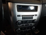 2010 Ford Fusion Mercury Milan Am-fm Cd MP3 Radio Receiver Oem Used. Price: $79.17.