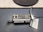 Engine Ecm Electronic Control Module Left Hand Dash 2.5L Fits 16 Avalon 763842 Used. Price: $244.99.