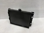 2017-2019 Jeep Compass 8" Media Radio Receiver Display Screen Oem P68292822AL Used. Price: $399.99.