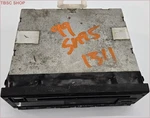 1998 1999 Ford Mustang Mercury Sable Taurus Sony Cd Player F8ZF19B160AA. Price: $79.95.