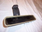 1968 - 1972 Chevy Chevelle Day Night Map Light Rear View Mirror Rare Used. Price: $39.95.