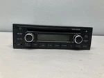 Freightliner Cascadia Cd Player A/v Equipment (radio) P/n CSS5925E Used. Price: $139.99.