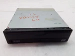 39540-SEP-A410-M1 Navigation Dvd 2004 Acura Tl COMP-20RM Used. Price: $275.50.