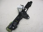 Passenger Right Rear Window Regulator Fits 16-18 Chevrolet Cruze 31084 Used. Price: $60.00.