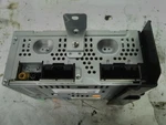 13-14 Lincoln Radio Receiver AM-FM-CD-MP3 Used. Price: $133.44.