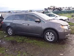 Used Compass Module Fits: 2014 Honda Odyssey Driver Assist Unit Rear Pac. Price: $215.65.