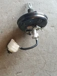 17 18 19 20 Toyota Sienna Power Brake Booster Oem Used. Price: $135.00.