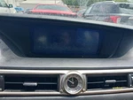 Info-gps-tv Screen Display 8.0" Fits 13 Lexus GS350 3143510 Used. Price: $173.00.