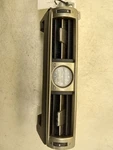 2015 Lexus IS250 F-sport 2.5L Interior Clock Assembly Used. Price: $99.99.