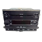 2008 Ford F250 F350 AM-FM-CD-MP3 6 Disc Radio Stereo 8C3T18C815FA Used. Price: $80.00.