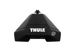 Thule Roof Rack Evo Clamp Slidebar Silver For Mazda CX-9 Suv Neu. Price: $564.65.