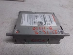 Radio Type Id 2139007611 Fits 17-18 Mercedes E-class 887078 # 2139000913 Used. Price: $751.95.