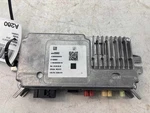 19-21 Cadillac XT4 2L Video Camera System Control Module Oem Used. Price: $132.00.