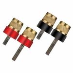 Shuriken SK-SAE20 Post Sets Positive And Negative- Pair New. Price: $31.00.