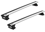 Thule Roof Rack Evo Clamp Wingbar Silver For Alfa Romeo Tonale Suv Neu. Price: $359.05.