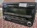 2012 Volkswagen Jetta Am Fm Cd MP3 Radio Receiver 1K0035164D Oem Used. Price: $35.00.