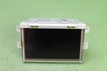 2013 Jaguar Xjl Information Dash Mounted Display Assembly Oem Used. Price: $107.99.