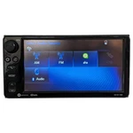 2017 2018 Toyota Corolla Im Am Fm Radio Receiver Display Screen PT546-00170 Oem Used. Price: $185.07.