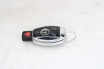 Mercedes GL450 X166 Smart Keyless Entry Remote Fob Transmitter Oem 13-19 Used. Price: $116.59.