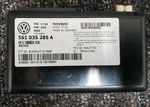 2014 Volkswagen Jetta Gli Communication Control Module Oem 561035285A Used. Price: $49.99.