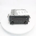 2004 Buick Lesabre Radio/cd Control Unit Part Number 638-01527A Used. Price: $41.99.