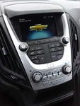 Audio Equipment Radio Receiver AM-FM-MP3-USB Opt Ufu Fits 16-17 Equinox 3148674 Used. Price: $134.90.