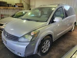 Info-gps-tv Screen Display Roof Entertainment Fits 08-09 Quest 2058454 Used. Price: $67.48.