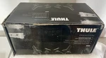 Thule Dockglide 896 Horizonal Kayak Sup Boards Roof Rack Carrier Unused 2 Avail.. Price: $99.99.