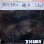 145121 (thule Fit Kit) New + Sealed -. Price: $119.99.