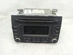 2014-2016 Kia Sportage Am Fm Cd Player Radio Receiver Z89NM Used. Price: $134.26.