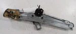 Passenger Right Rear Window Regulator Track Fits 16-19 Cruze Oem Used. Price: $39.46.