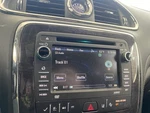 Audio Equipment Radio Opt UI7 Id 23395480 Fits 15-16 Enclave 1002347 Used. Price: $175.66.