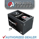 PWR-S5 Xs Power TITAN8 Battery Module 12V Lithium Titanate Lto 5000W New. Price: $599.99.