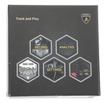 Genuine Lamborghini Aventador Track And Play Telemetry System Kit 470998381 New. Price: $789.66.