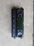 2008-2010 Ford F350 F250 Ac A/c Temperature Climate Control Heated Seats Used. Price: $80.00.