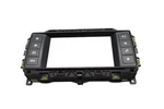 16-20 Jaguar Xe F-pace Radio Screen Display Bezel Trim Switch Panel Oem Used. Price: $60.00.