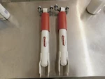 Rancho Oem Shock Absorbers For Gm Trucks 84748191/OE26038 New. Price: $45.00.