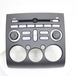 2008 Mitsubishi Galant Radio Part Number - 8701A045 Used. Price: $64.99.