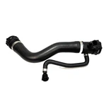 2012 - 2018 Bmw Series F30 Petrol Water Coolant Hose Pipe 7596837 Oem Used. Price: $57.00.