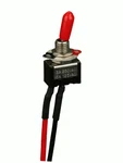 Metra Install Bay Ibmts Mini Toggle Switches 20" Leads On & Off 5 Per Bag New. Price: $14.95.