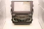 GS7T-18E245-ADB Ford 2016 Fusion Radio Cd Player Temperature Control Panel Used. Price: $52.49.