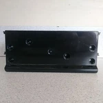 2017 Honda Cr-v Audio Equipment Radio Receiver Ex-l Fits Id 39101-TLA-A21 Used. Price: $145.10.