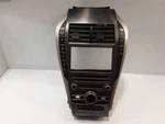 Audio Equipment Radio Control Panel Fits 17-20 Mkz 2614328 Used. Price: $95.00.