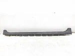 2018-2019 Toyota Prius Driver Side Lower Skirt Rocker Molding 76902-52200 Used. Price: $208.48.