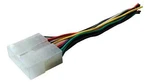 Best Kits BHA1782 82-01 Isuzu & Select Import/domestic Plugs Factory Harness New. Price: $12.00.
