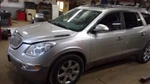 Audio Equipment Radio Amplifier Left Hand Dash Fits 08 Enclave 918070 Used. Price: $109.99.