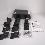 Thule 186095 (6095 Fit Kit) For Kia Telluride 5DR 2020-2026 New Open Box. Price: $90.00.